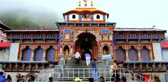 Badrinath