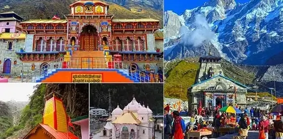 Char Dham