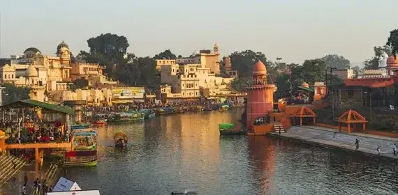 Chitrakoot