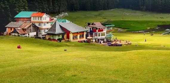 Dalhousie