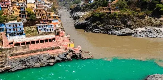 Devprayag