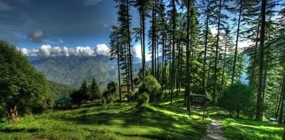 Dhanaulti