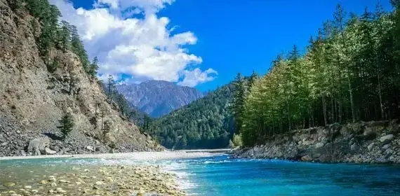 Garhwal, Uttarakhand