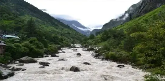 Govindghat