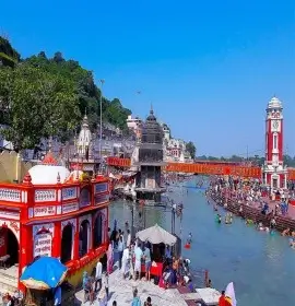 Haridwar