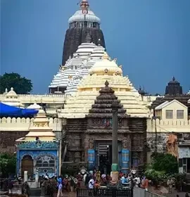 Jagannath Puri