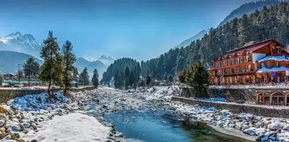 Pahalgam