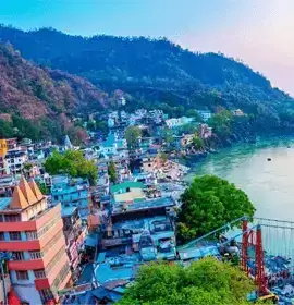 Rishikesh