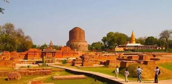 Sarnath