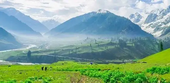 Sonmarg