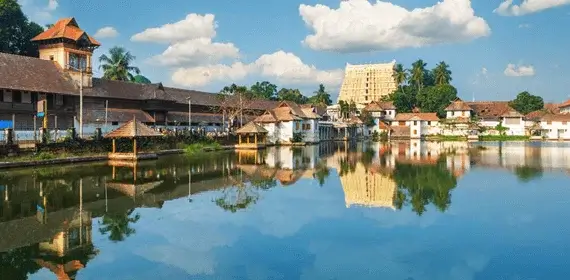 Trivandrum