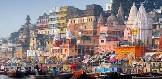 Varanasi